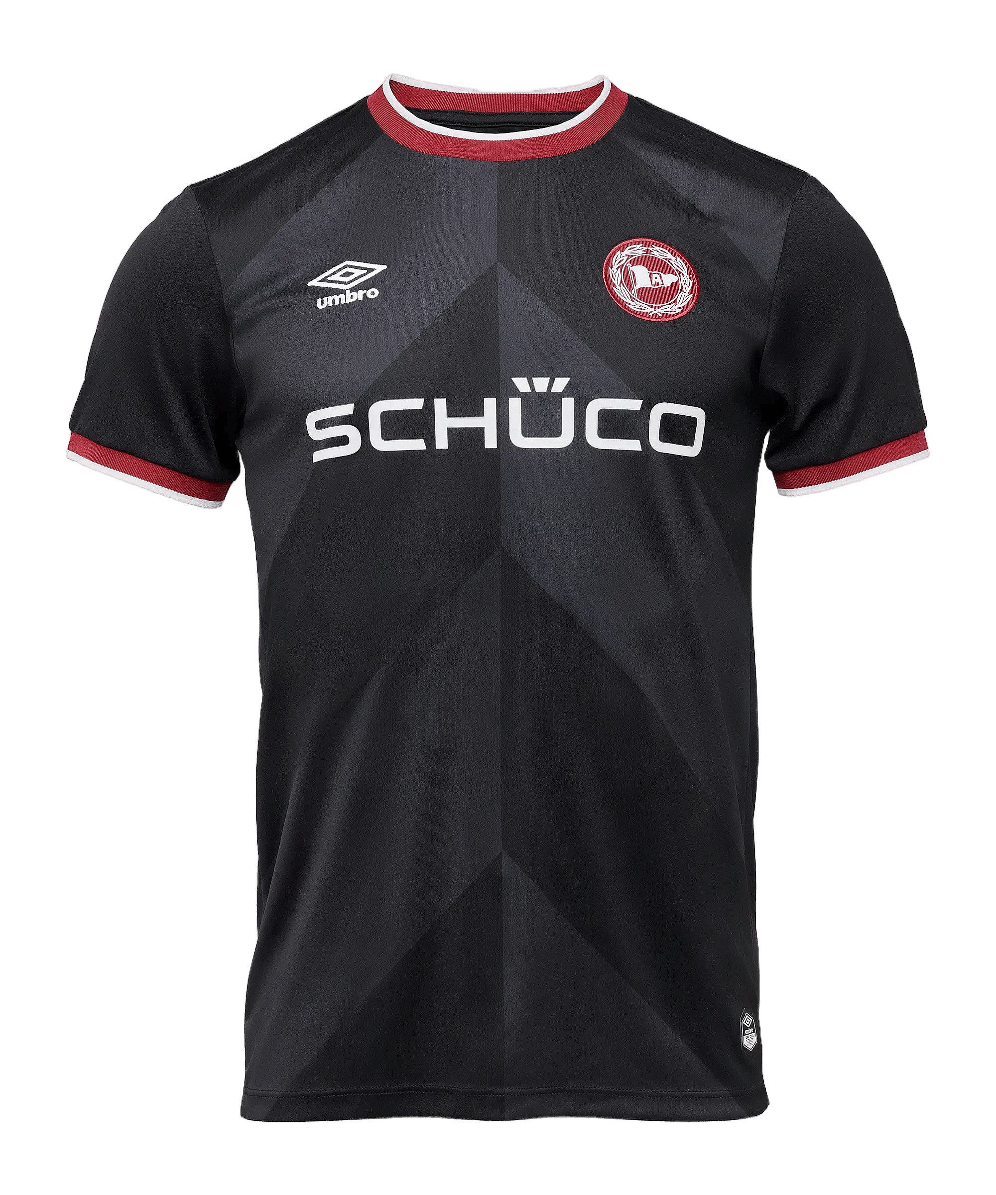 Castore Fußballtrikot Castore Arminia Bielefeld Trikot Away 2026/2027 2. Bundesliga