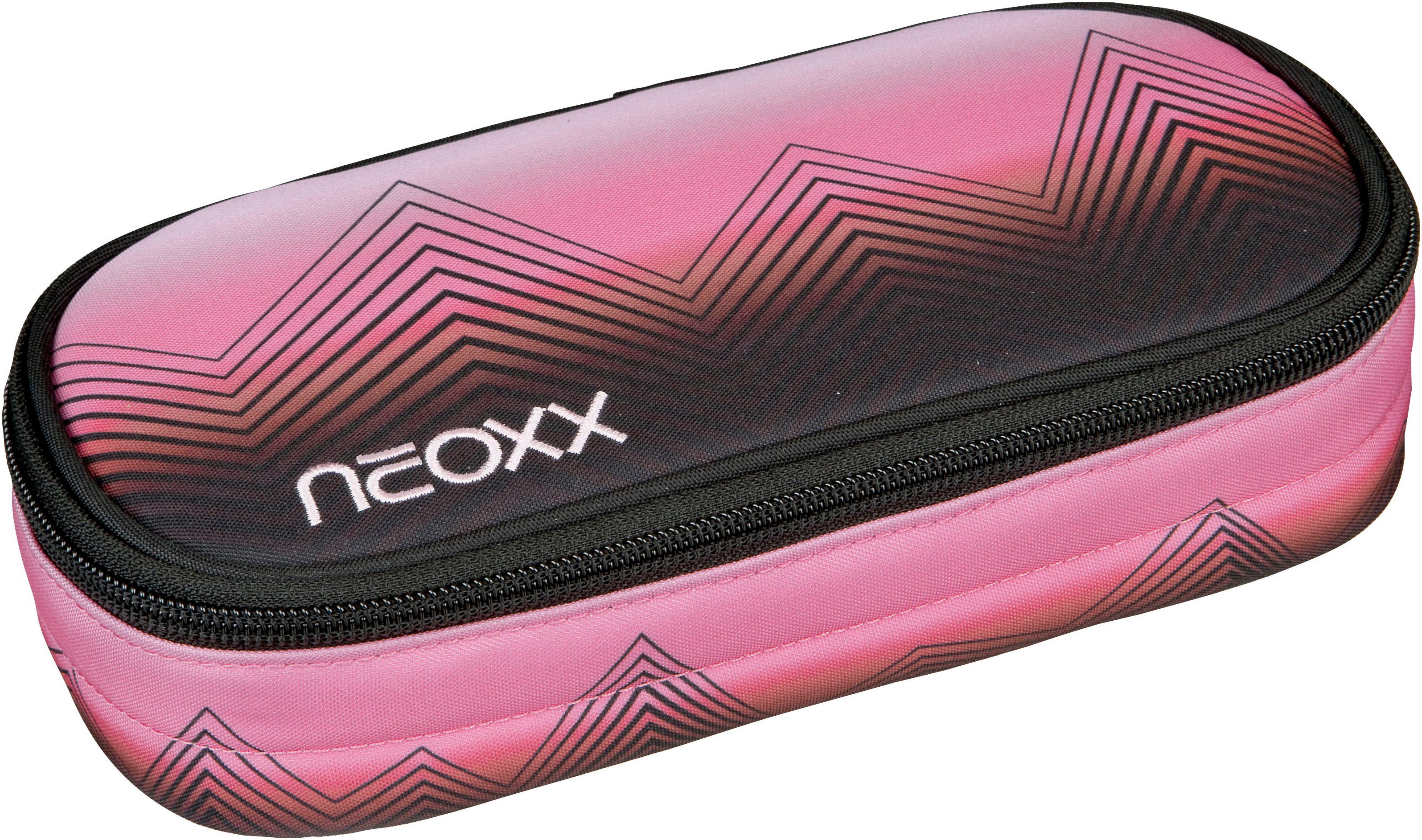neoxx Schreibgeräteetui Schlamperbox, Jump, Sweet like günstig online kaufen