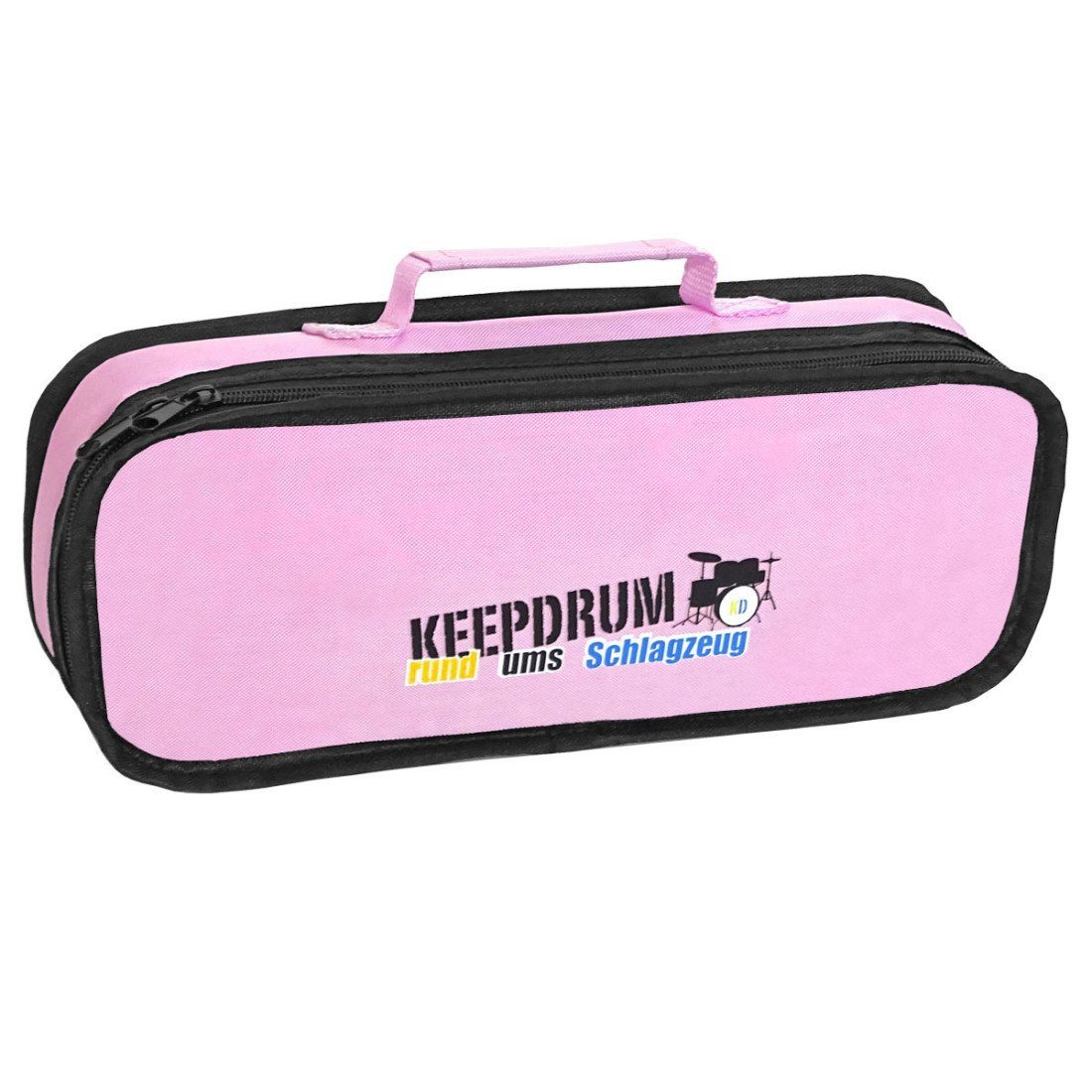 keepdrum Glockenspiel keepdrum MB01PK Glockenspiel Tasche Pink