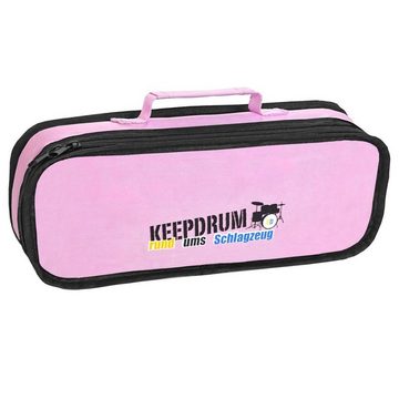 keepdrum Glockenspiel Tasche MB01PK Pink