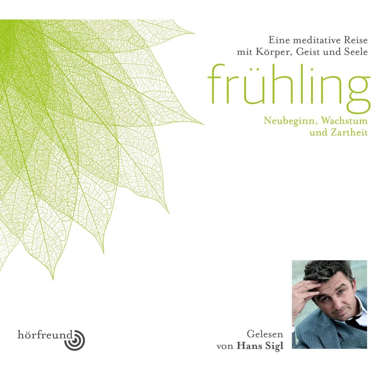 Nova Hörspiel Frühling