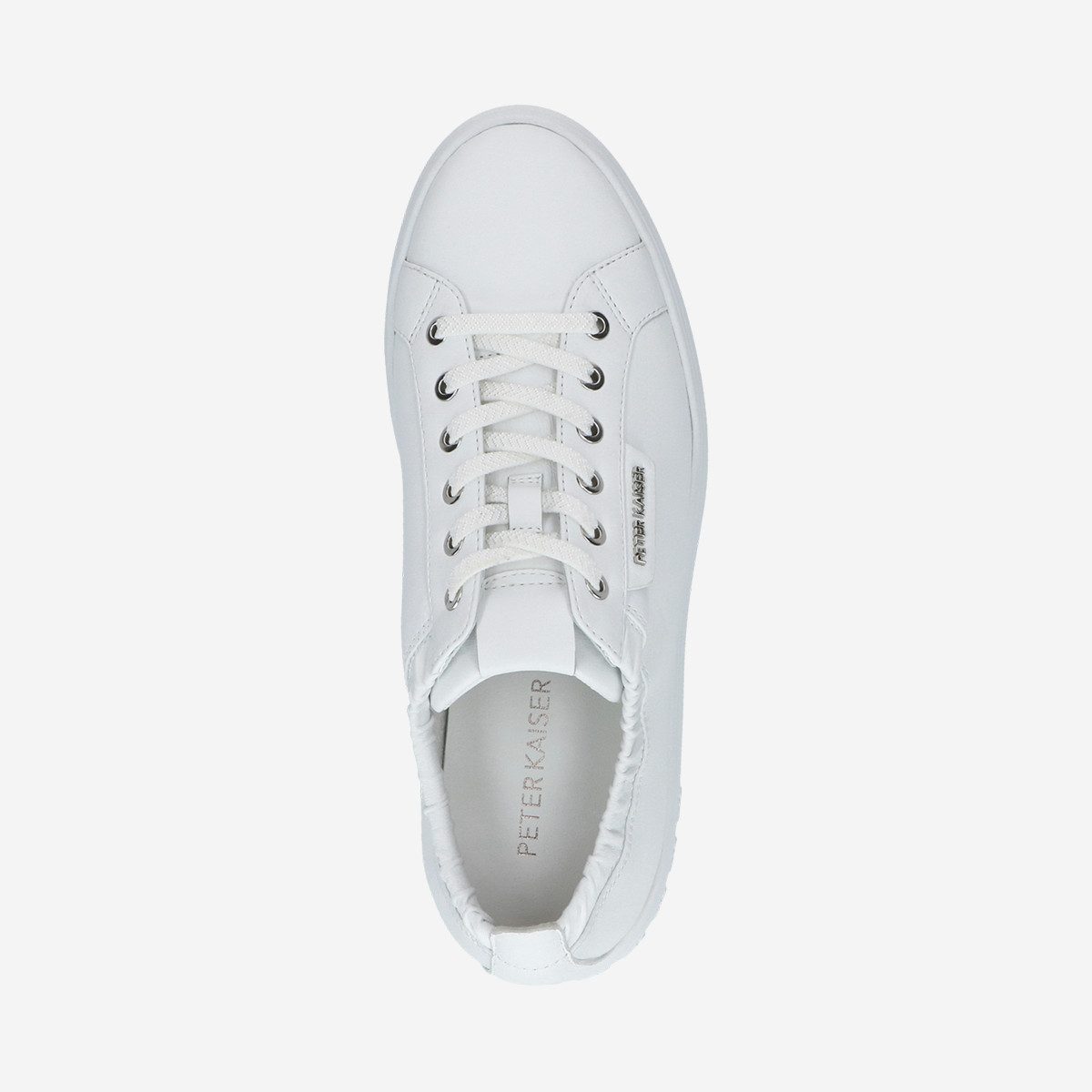 Peter Kaiser Peter Kaiser 73769 102, Sneaker, Weiß, Damen Sneaker