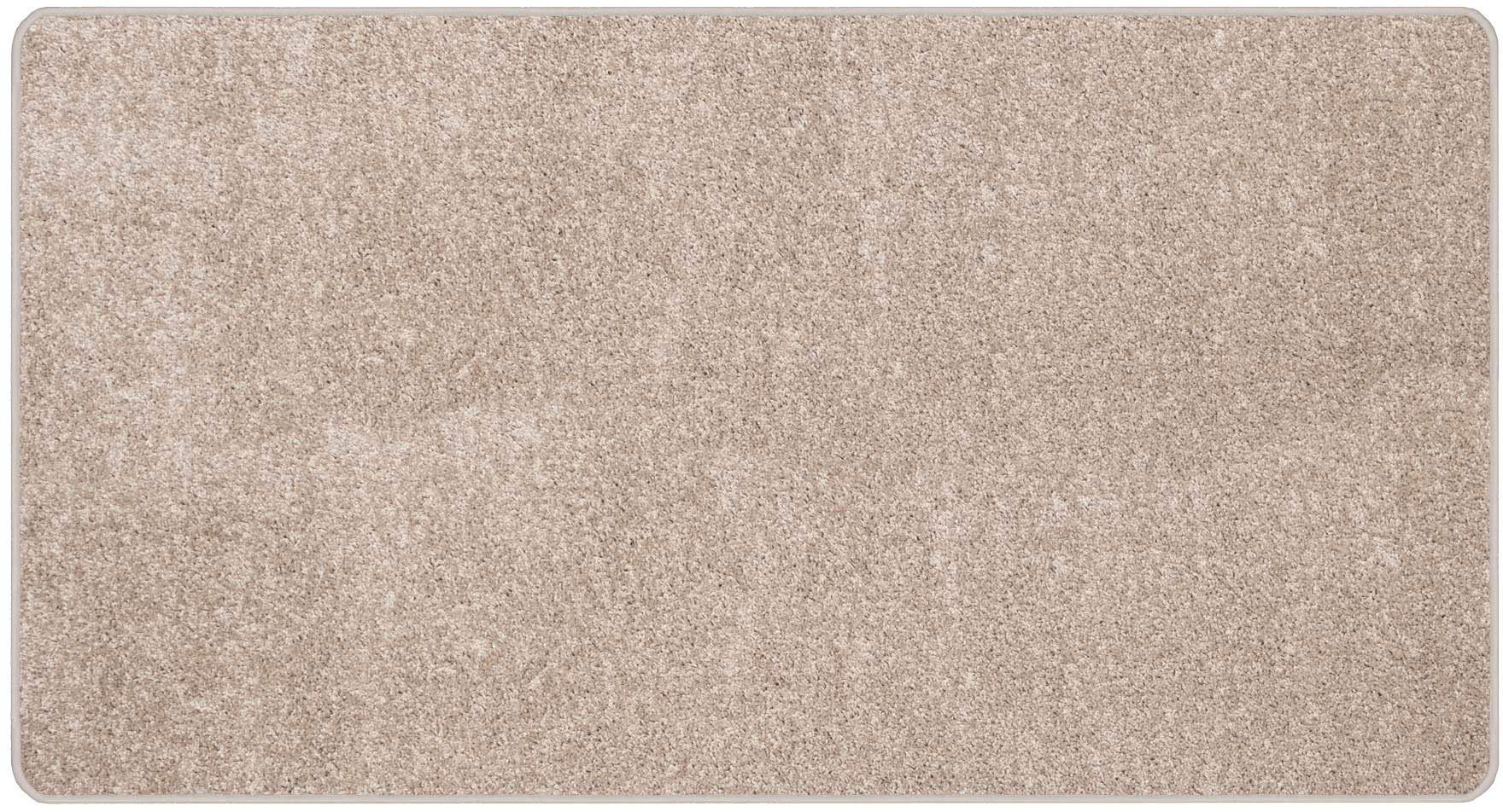 Primaflor-Ideen in Textil Teppich Teppich MUMBAI, günstig online kaufen