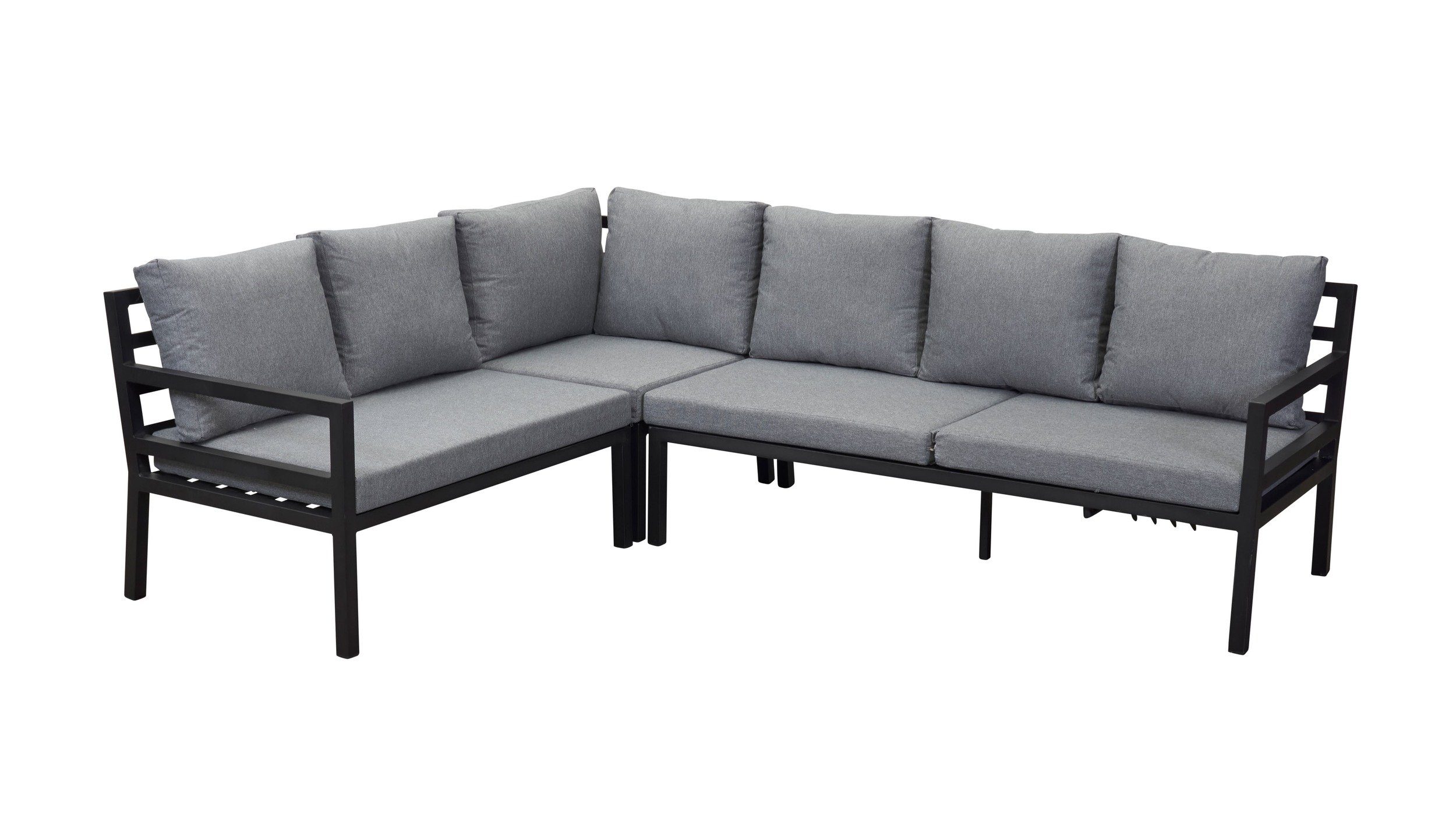 LC Garden GartenEssgruppe LC Garden »Sondrino« Living Speiselounge Set