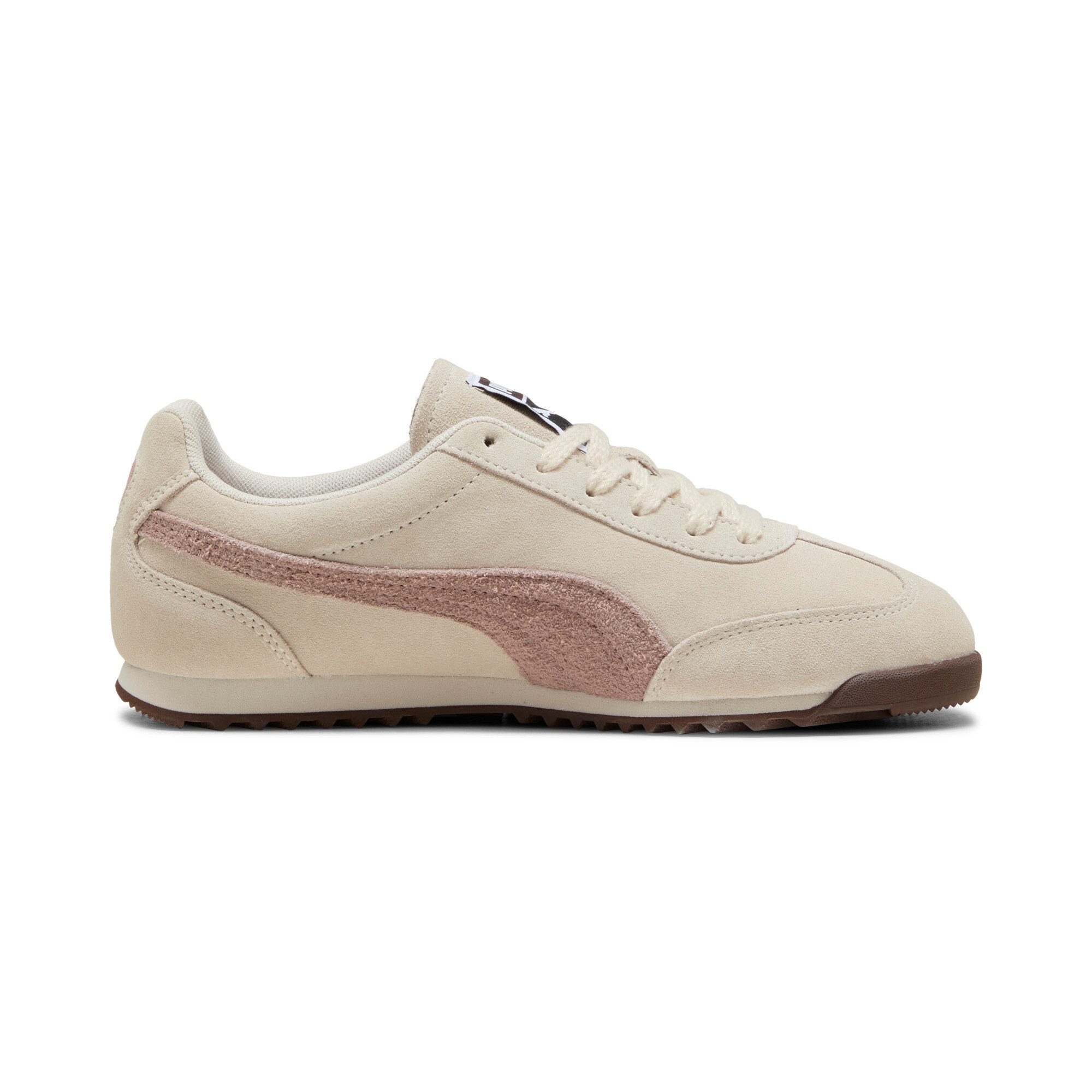 PUMA ARIZONA SD Sneaker für sportliche und Streetwear Anlässe, mit Leder-Obermaterial