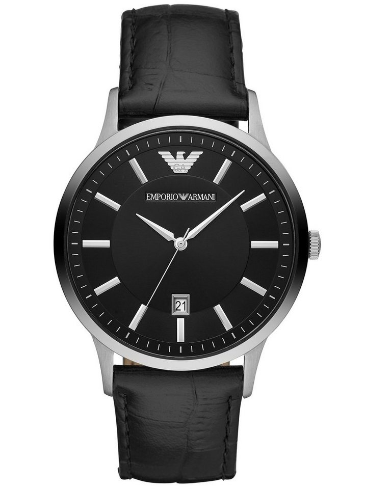 Emporio Armani Quarzuhr AR11186