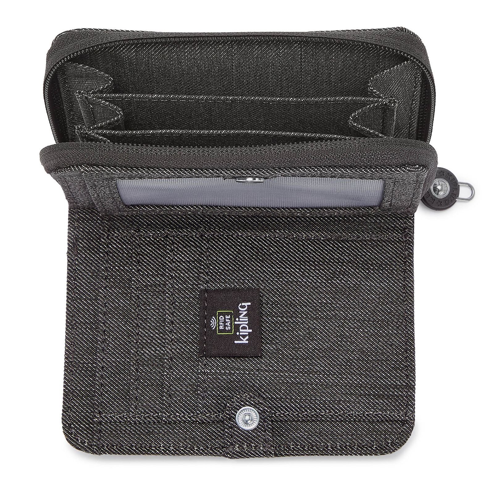 KIPLING Geldbörse Peppery