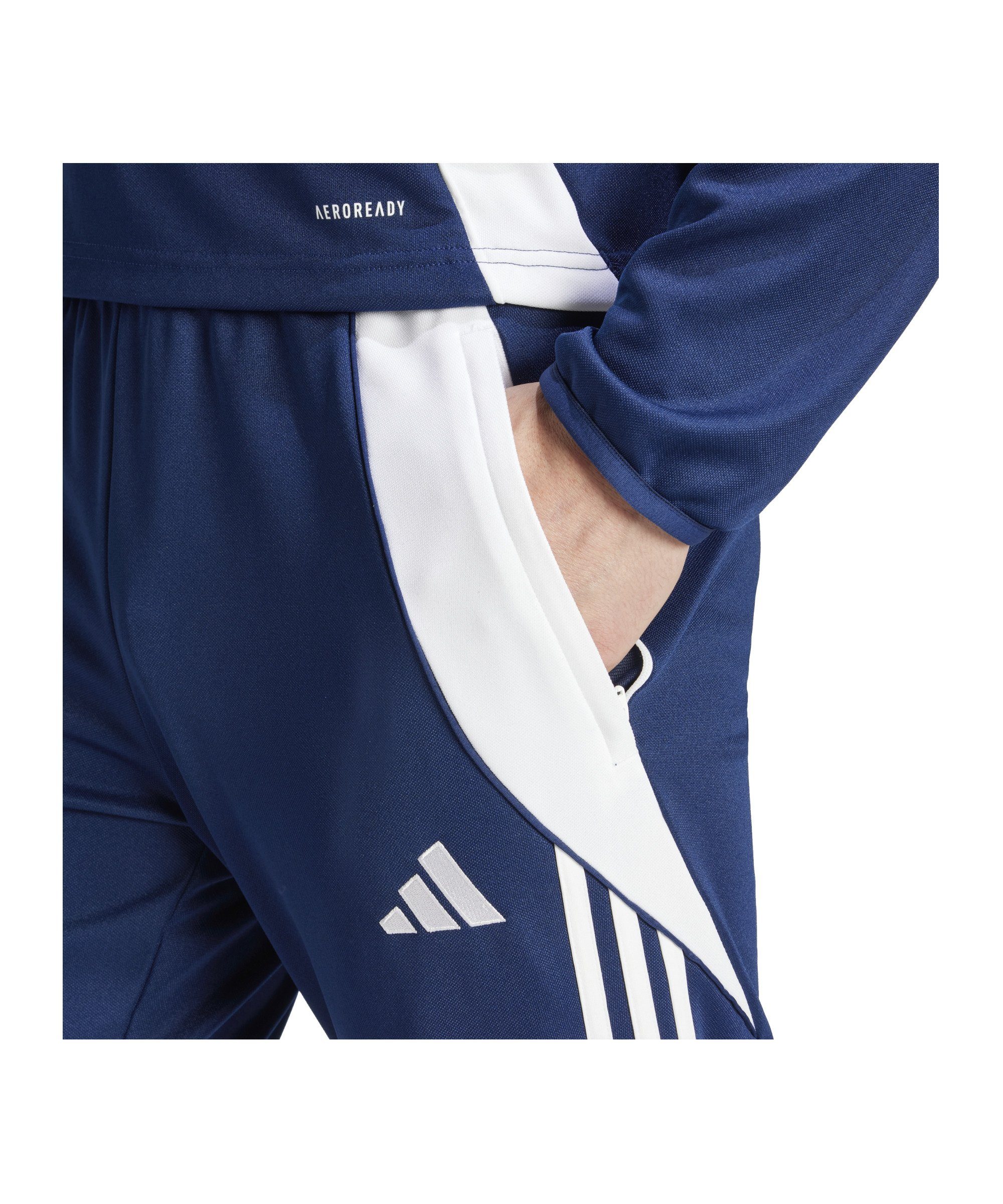 adidas Performance Sporthose adidas Performance Tiro 24 Trainingshose Tiro – Bild 4 von 5