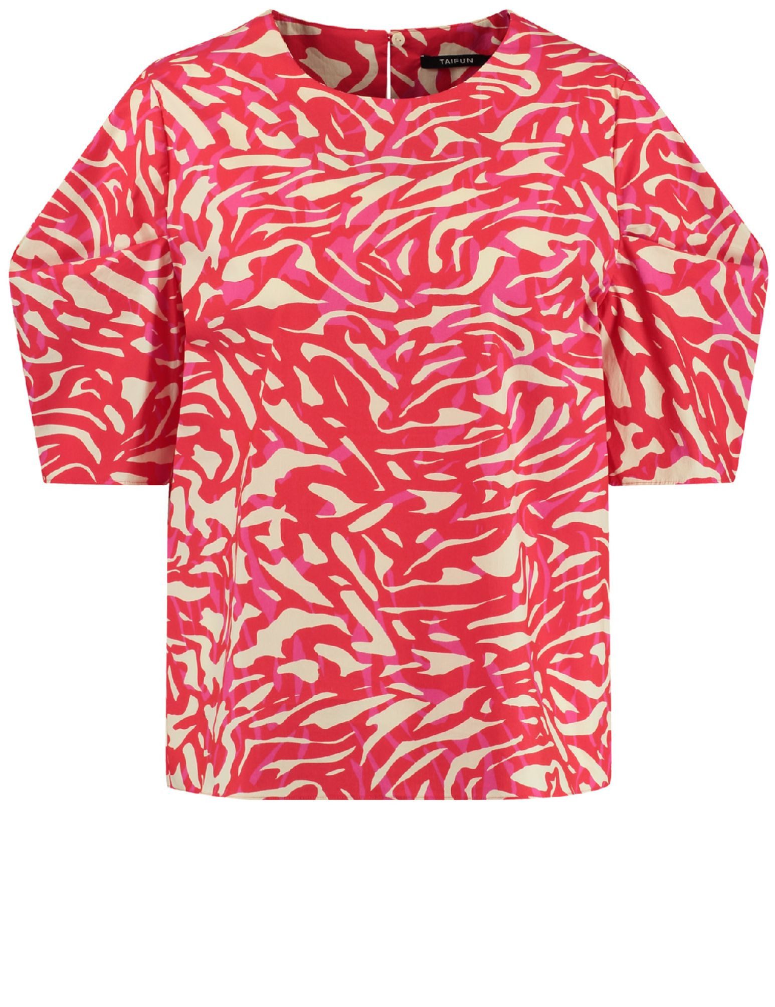 Klassische Bluse 560333-11104
