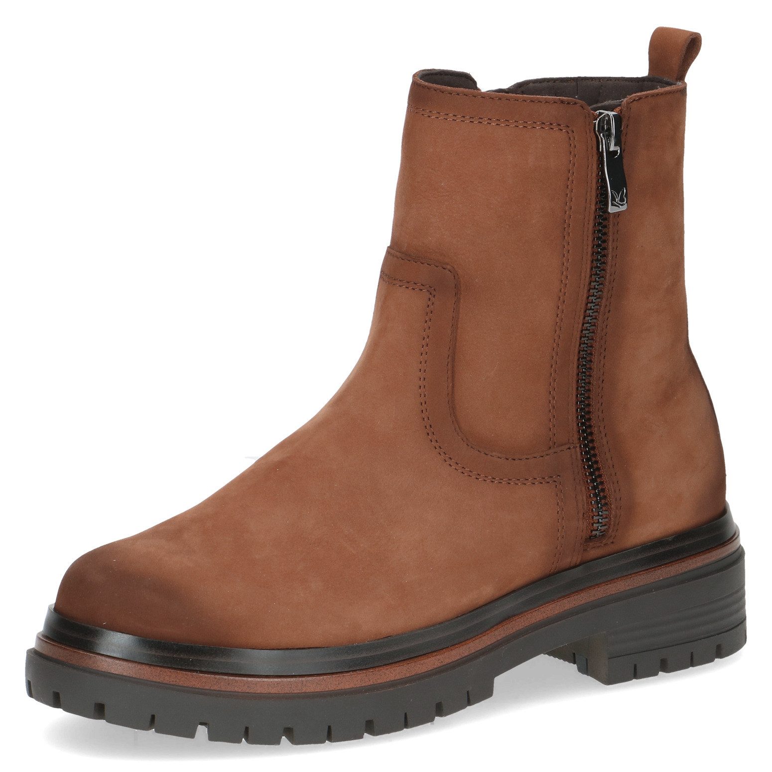 Caprice Stiefelette Chelseaboots günstig online kaufen