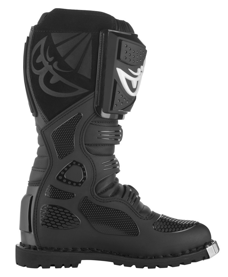 Berik Terrain Adventure Enduro / MX Stiefel Motorradstiefel – Bild 3 von 4