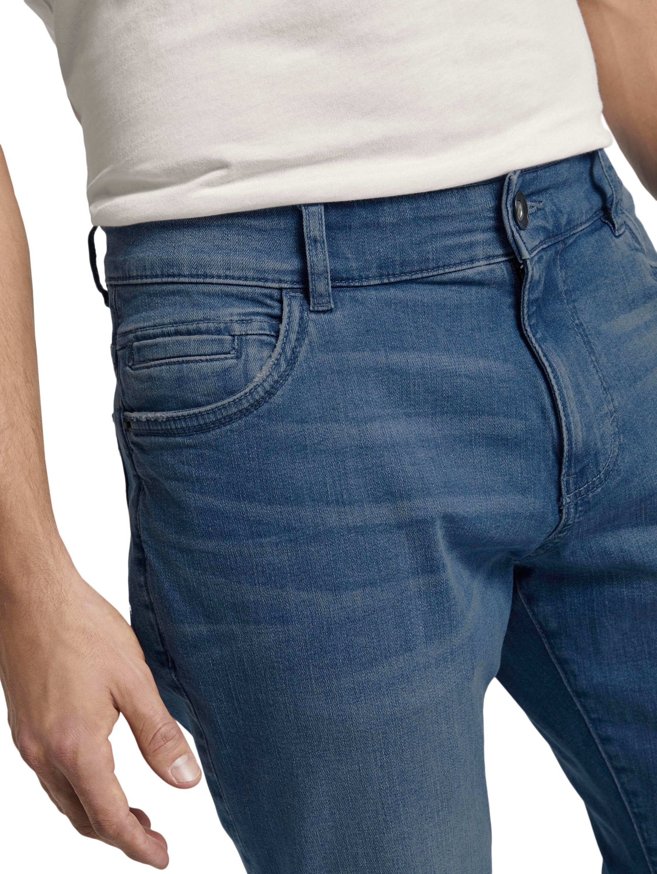 TOM Jeans Slim-Fit Slim-fit-Jeans TAILOR