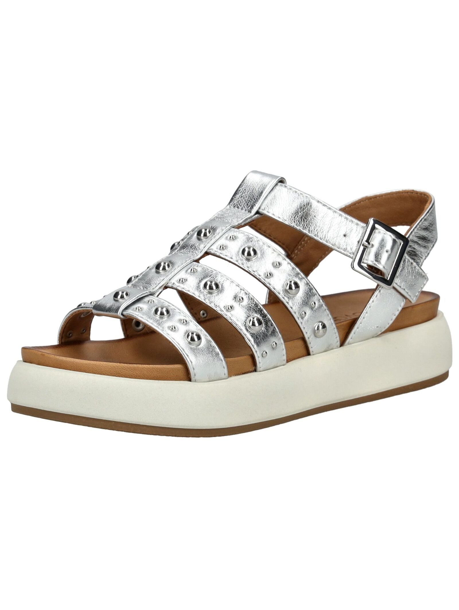INUOVO INUOVO Сандалі Leder Riemchensandale