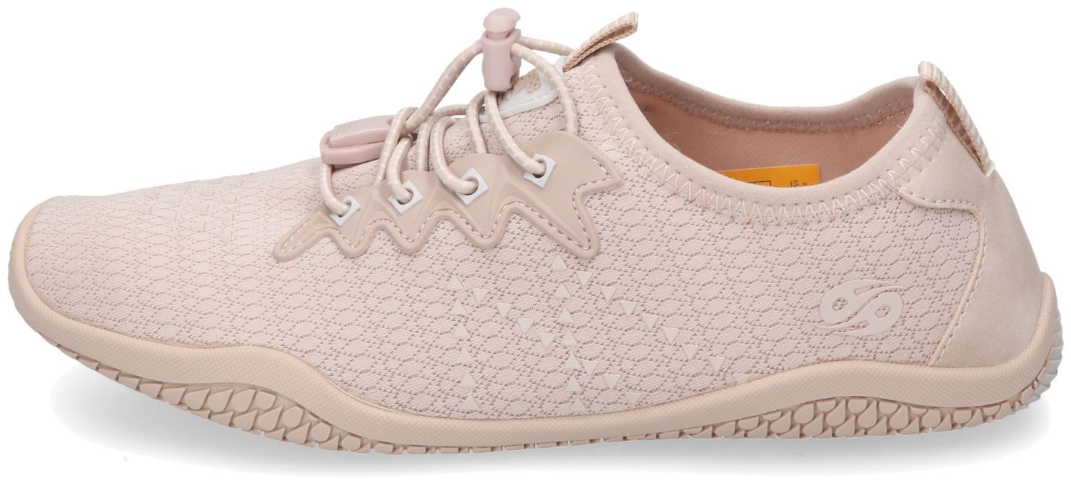 Dockers by Gerli Dockers by Gerli 53GE201 Rosa/Grau Sneaker