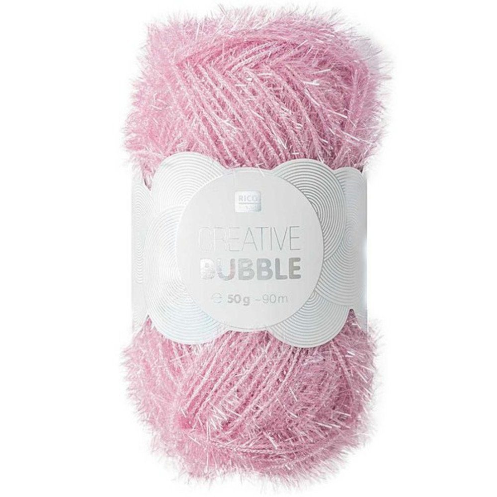 rico Bubble Häkelwolle, 90 m