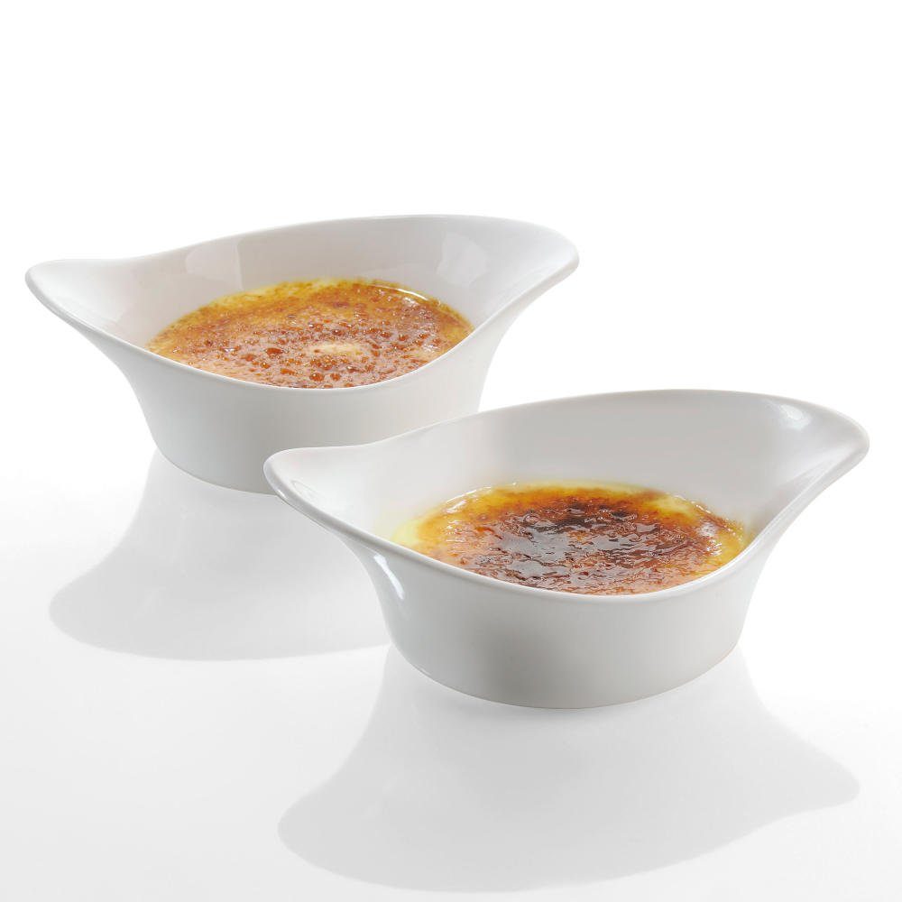 Dessertschale Creme Brulee Inspiria 2er Set