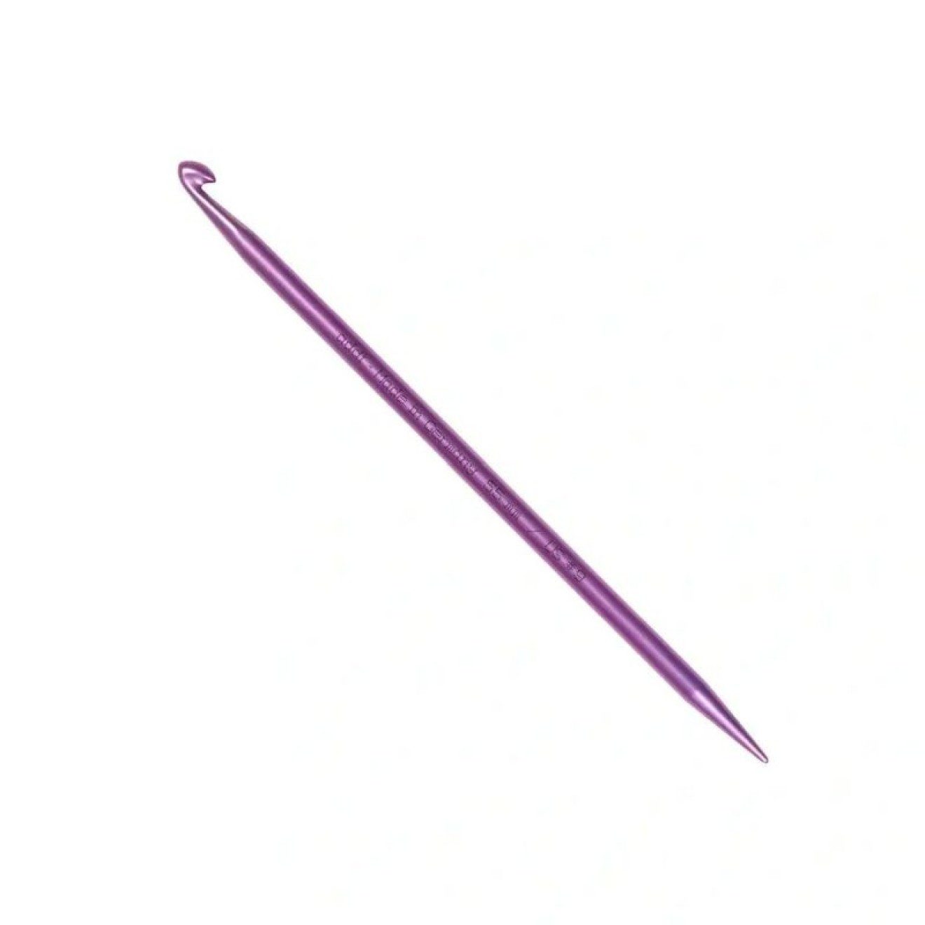 addi Stricknadeln Häkelnadel 5,50 mm 15 cm