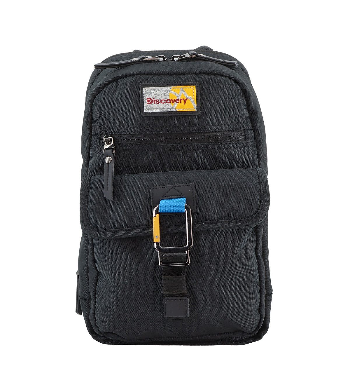 Discovery Umhängetasche ICON RPET POLYESTER Sling Bag D00720 (ein Stück, 1- günstig online kaufen