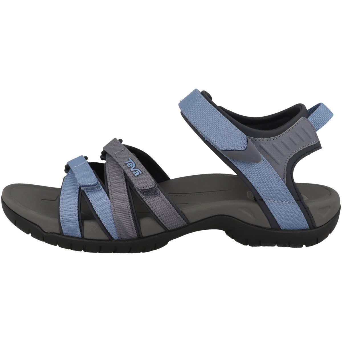 Teva Tirra Damen Trekkingschuh Wanderschuhe, Sandalen, Sandaletten, Sommers günstig online kaufen
