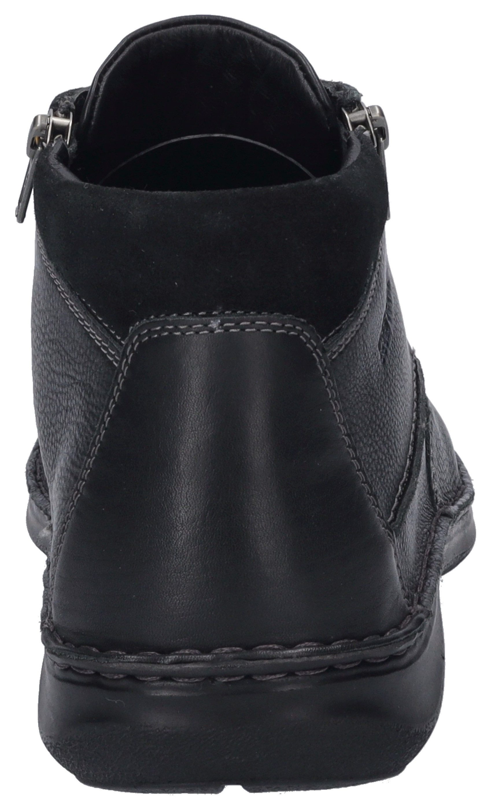 Josef Seibel New Anvers 84 Schnürboots Winterstiefel, Komfortschuh, Schnürs günstig online kaufen