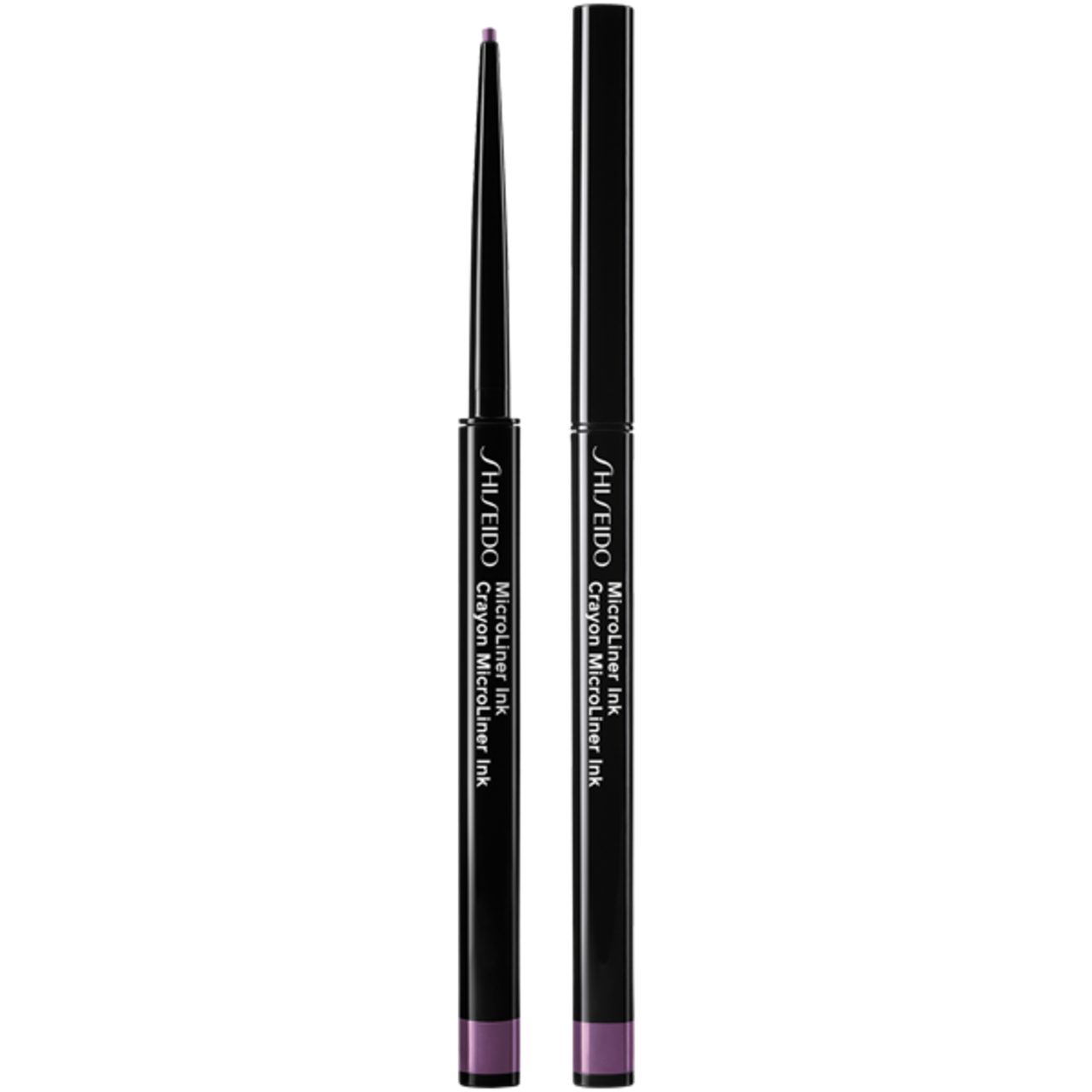 SHISEIDO Eyeliner Microliner Ink