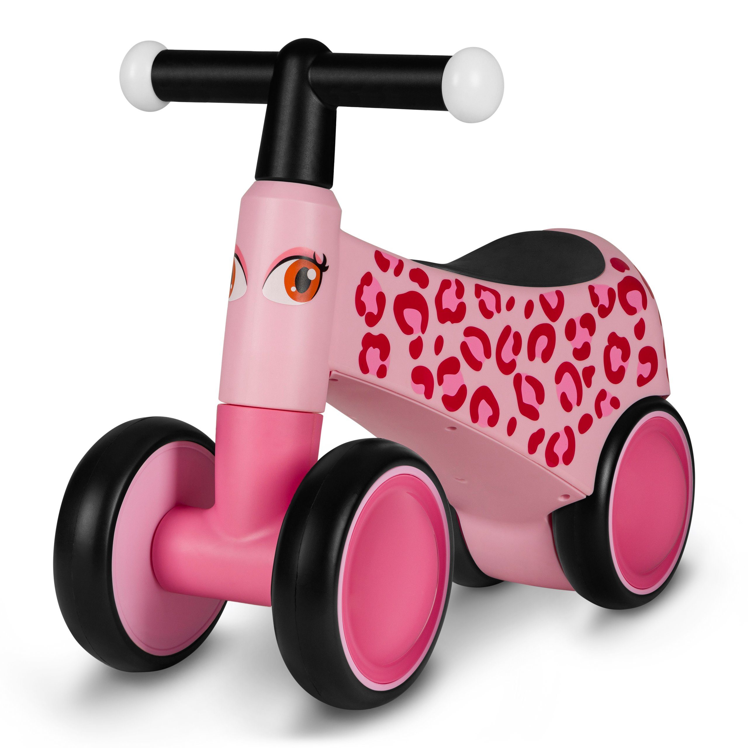 lionelo Laufrad SAMMY Raddurchmesser: 15 cm Spurbreite vorne: 18,5 cm Radst günstig online kaufen