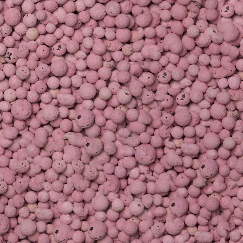 brockytony GmbH Dekokies Blähton Pflanzgranulat brockytony 8-16mm. 5Liter.