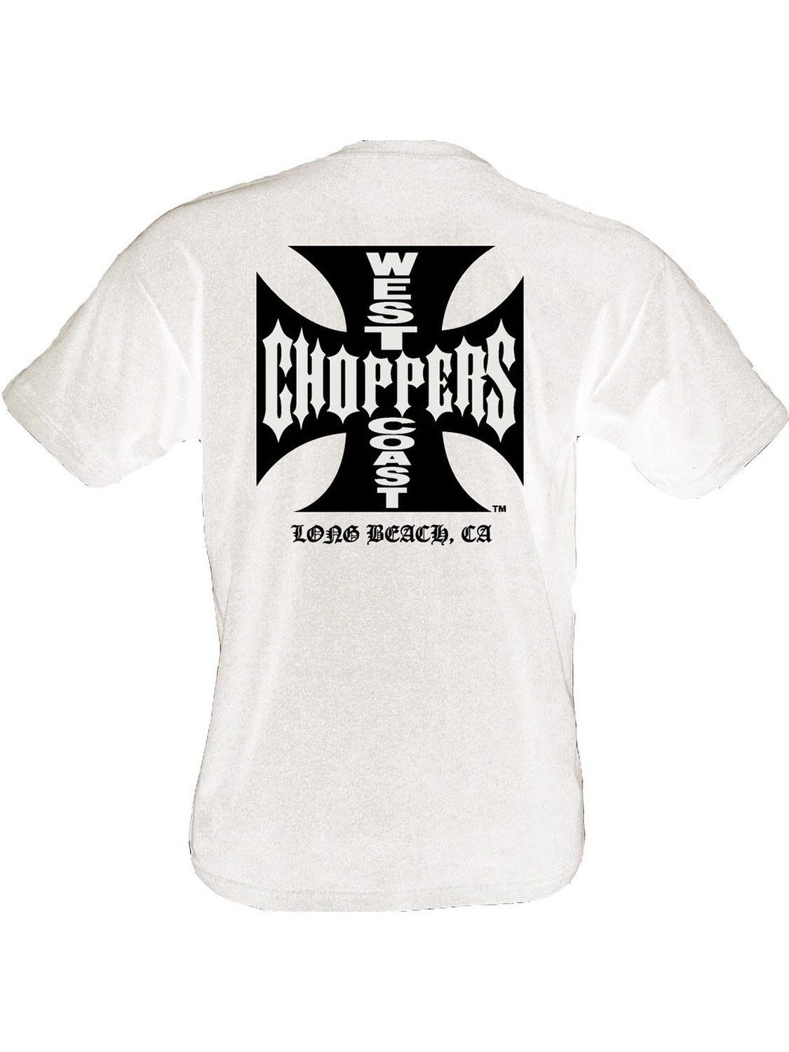 West Coast Choppers T-Shirt