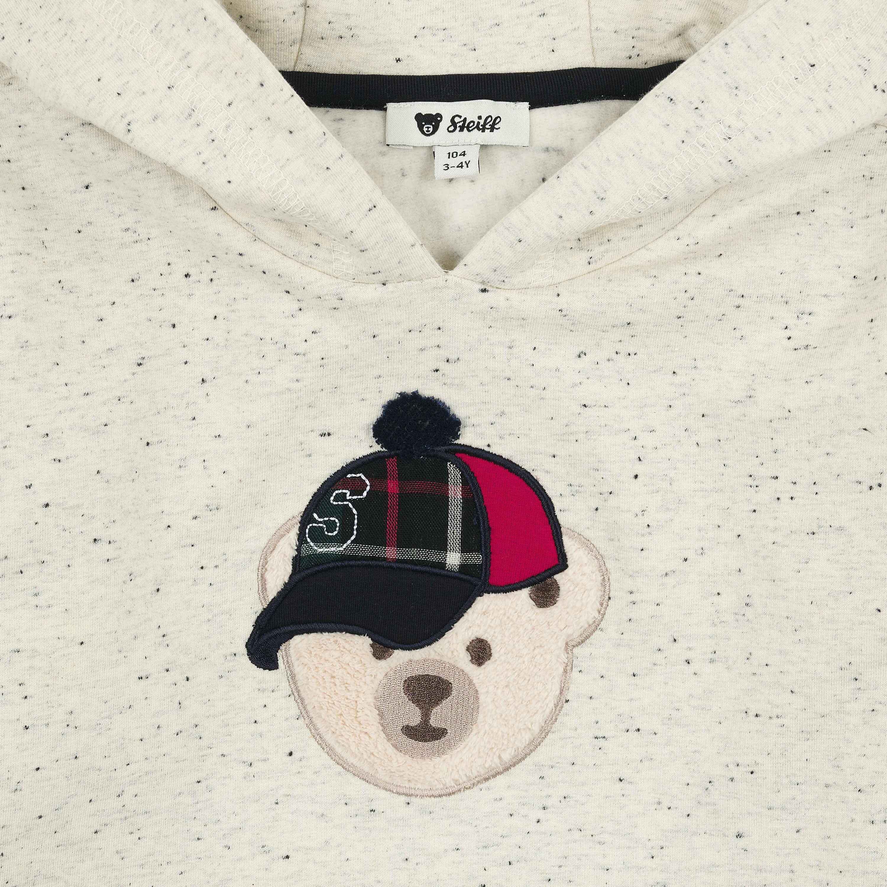 Steiff Sweatshirt Sweatshirt Celebration
