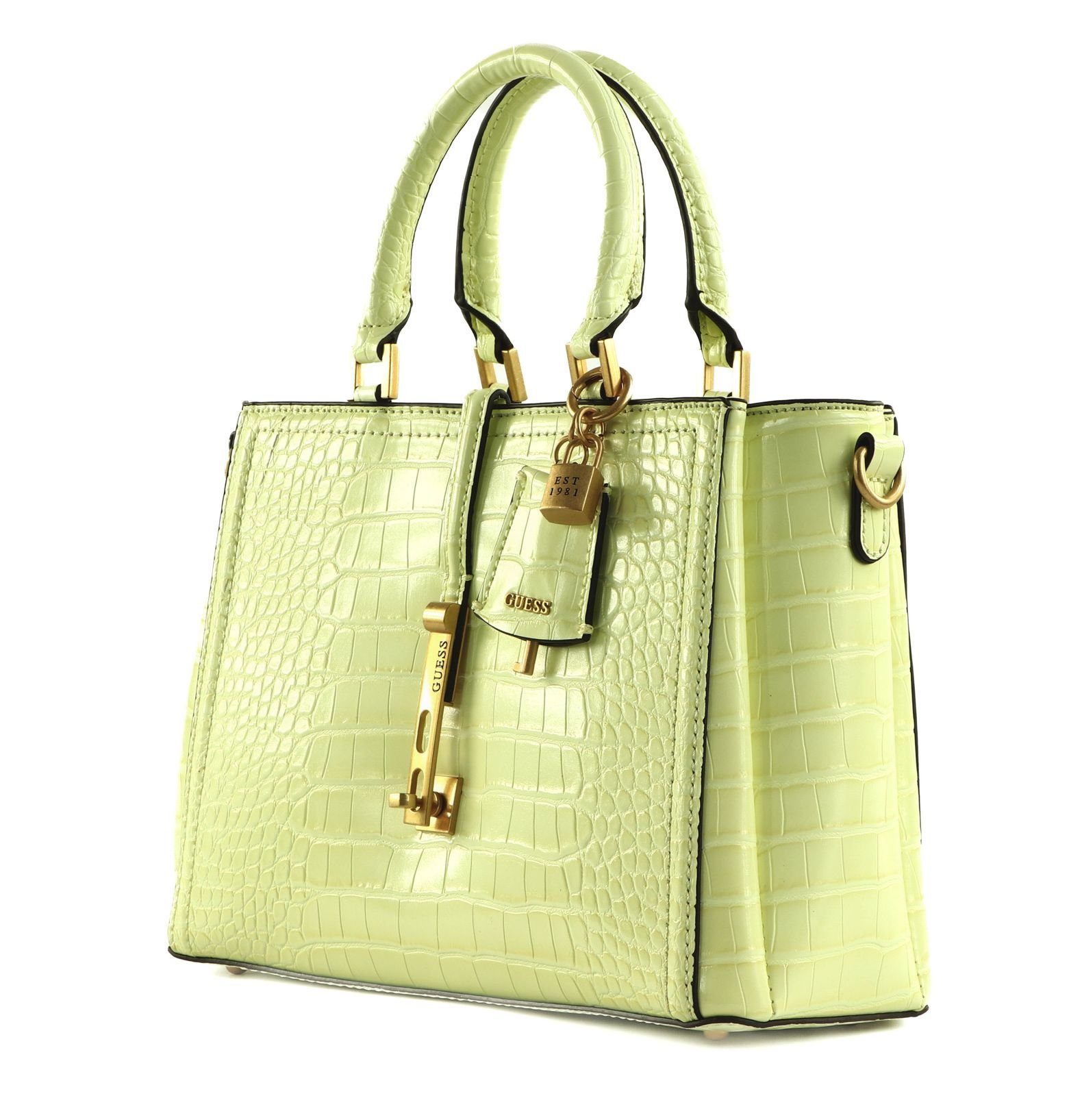 Guess Umhängetasche James günstig online kaufen