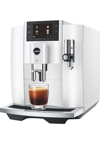  JURA Kaffeevollautomat 15585 E8 Piano ...