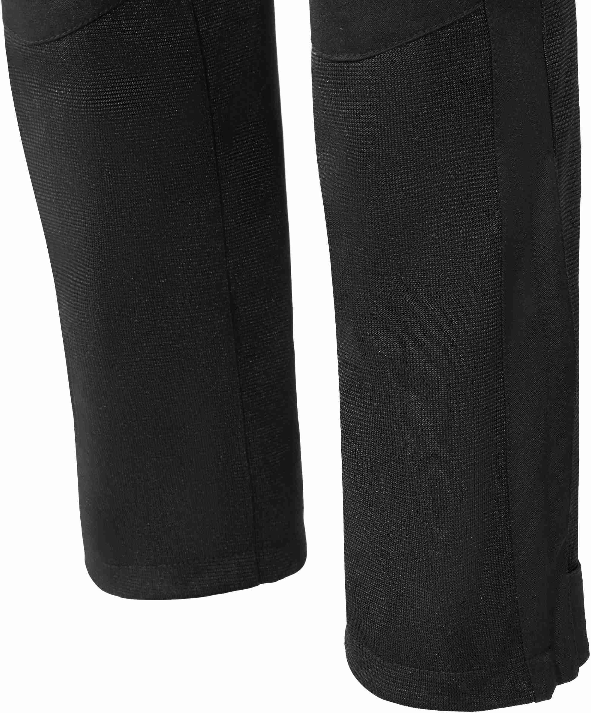 SECA Motorradhose Seca Superlite Damen Motorrad Textilhose Wasserdicht Atmungsaktiv protektoren reflektierende wasserdichte
