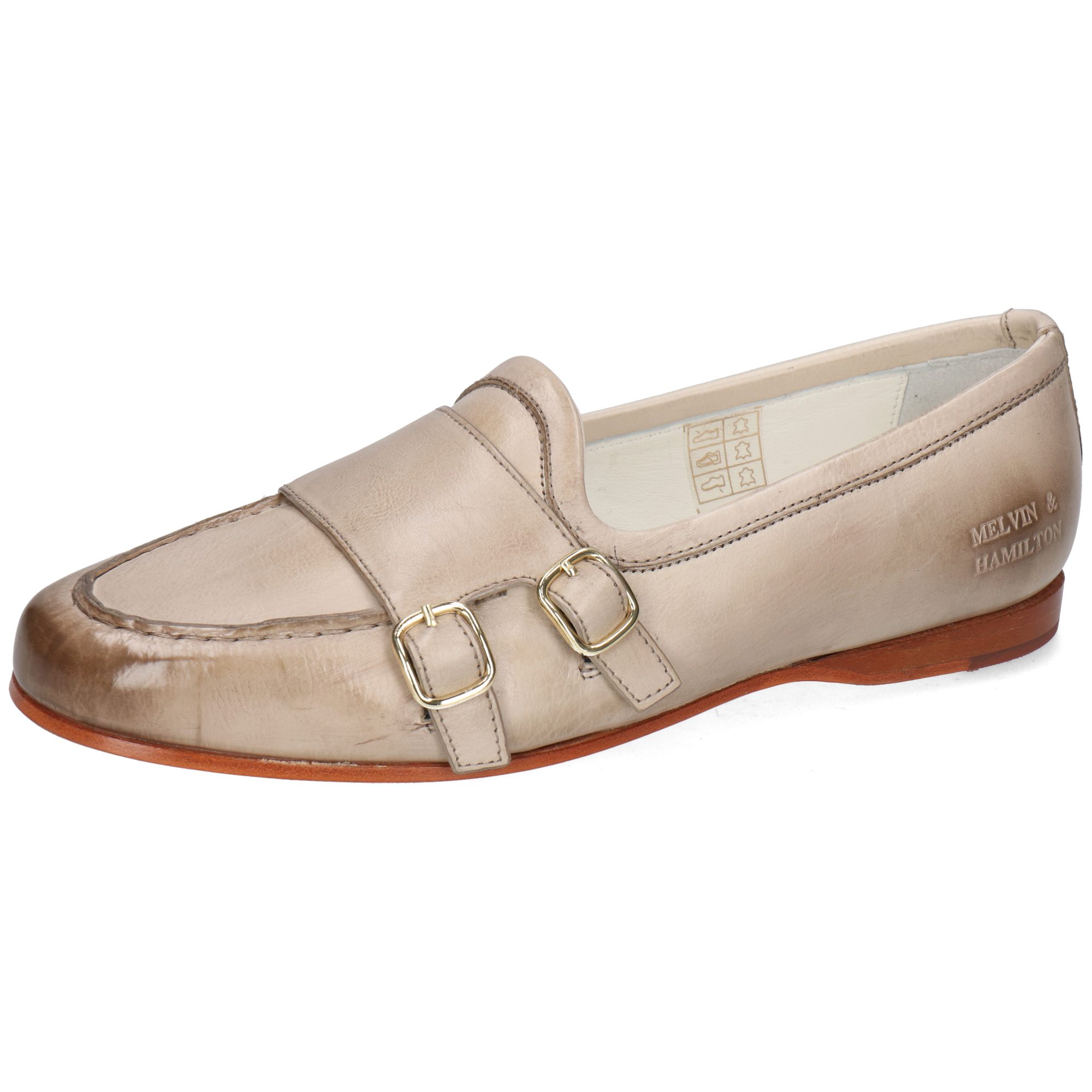 Julietta 3 Loafer