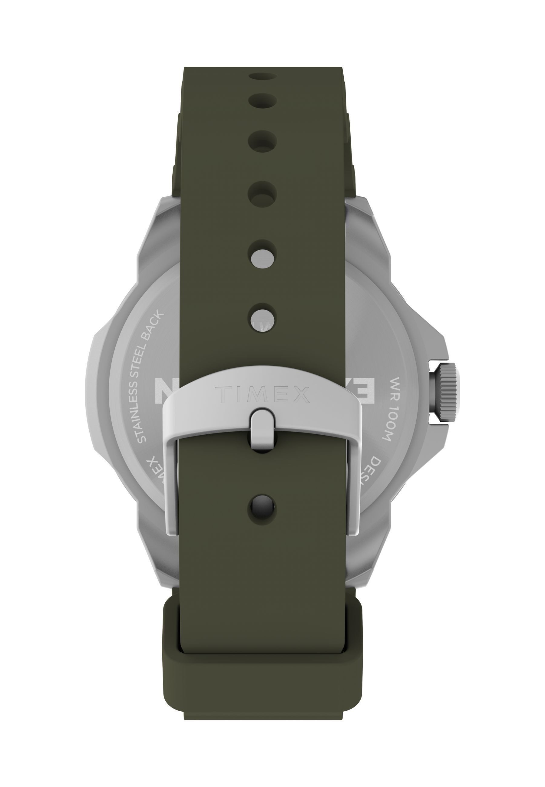 Timex Quarzuhr Expedition North Ridge, (1-tlg., Not a set – not applicable to this product), Quarz Analog