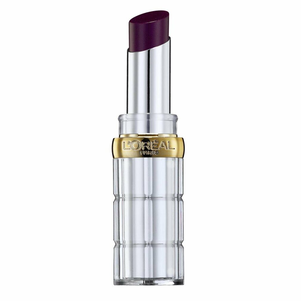 L'Oreal Deutschland Lippenstift Lippenstift Color Riche Shine 466 LikeaBoss, 3,8 g