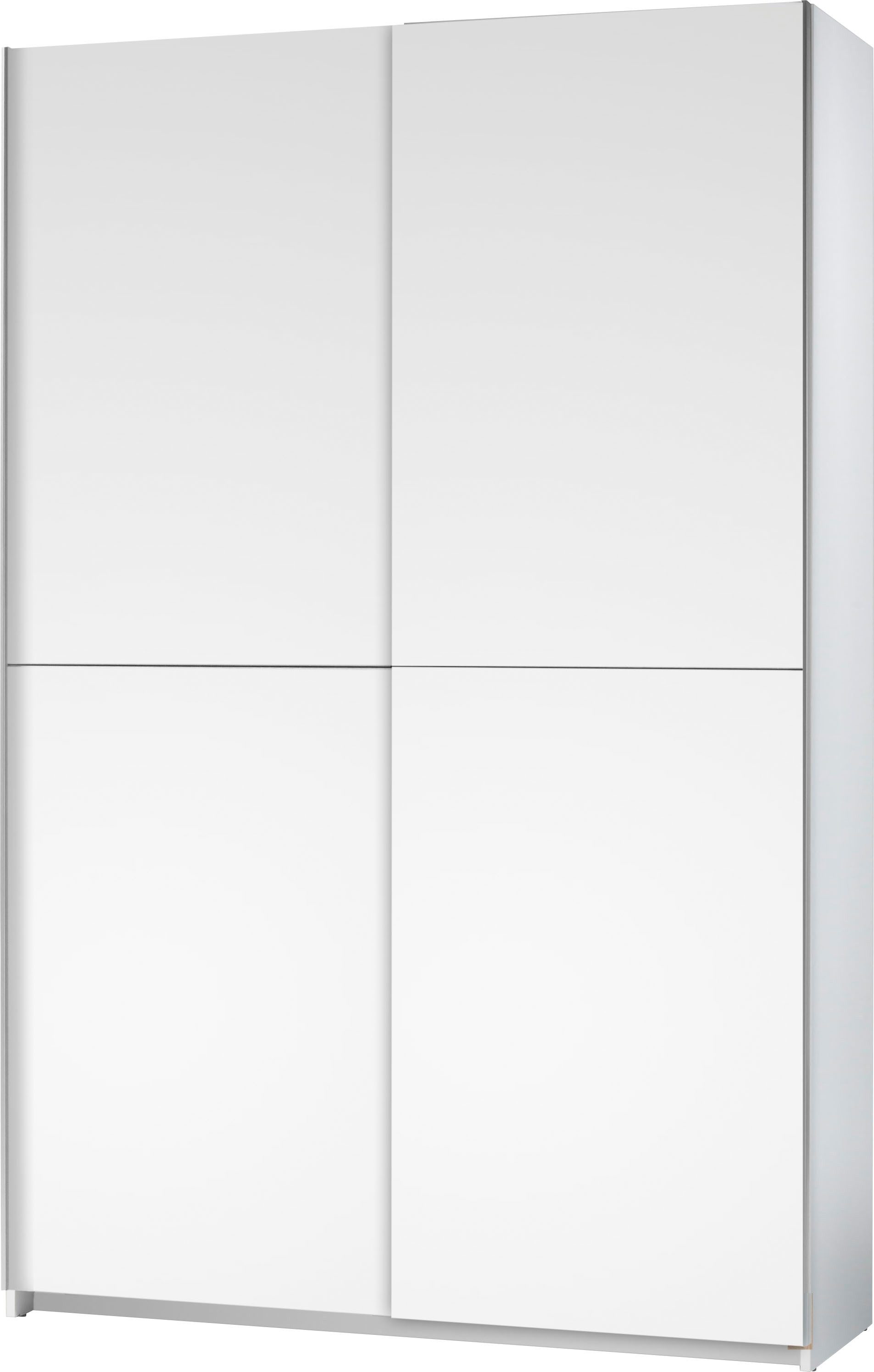 Schwebetürenschrank Heimo/Fast Schrank Kleiderschrank Garderobe OTTO´s CHOICE