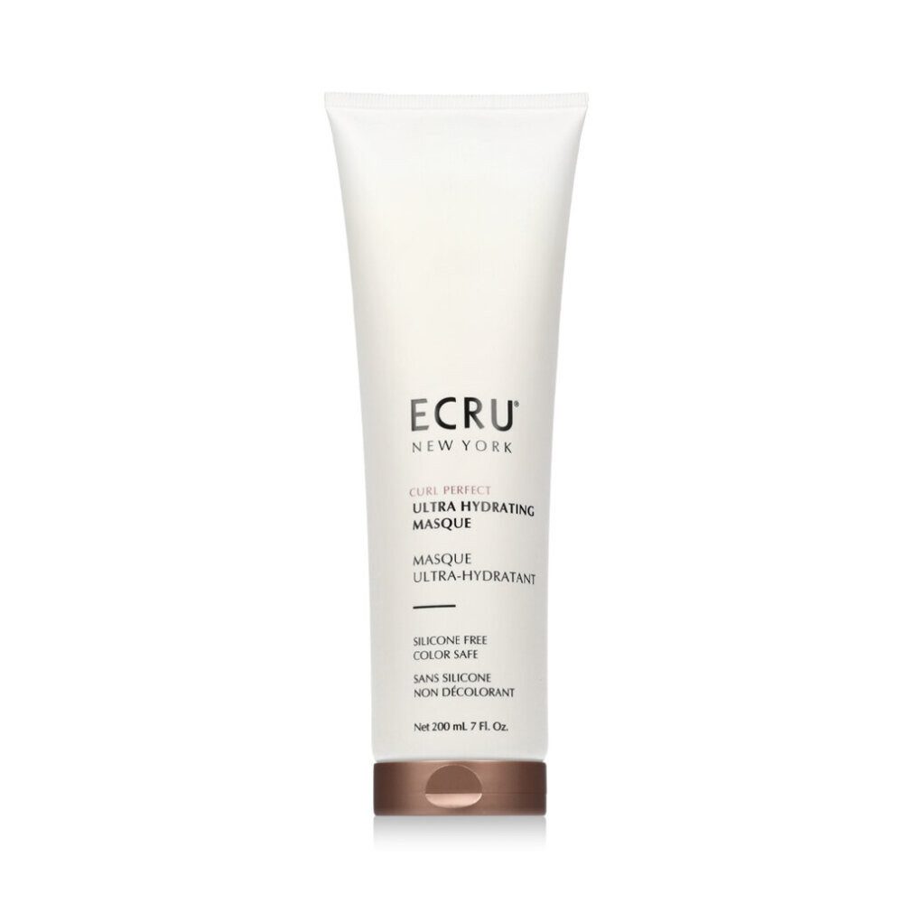 ECRU® Haarmaske Curl Perfect Ultra Hydrating Mask 200 ml