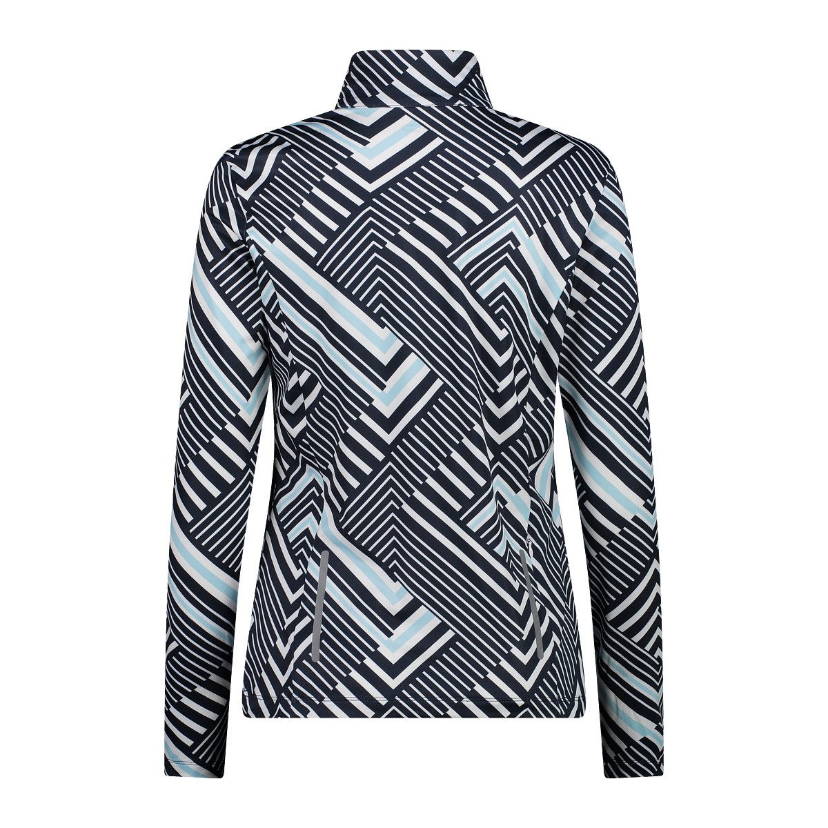 CMP Fleecepullover CMP Damen Pullover Woman Sweat 33N2736