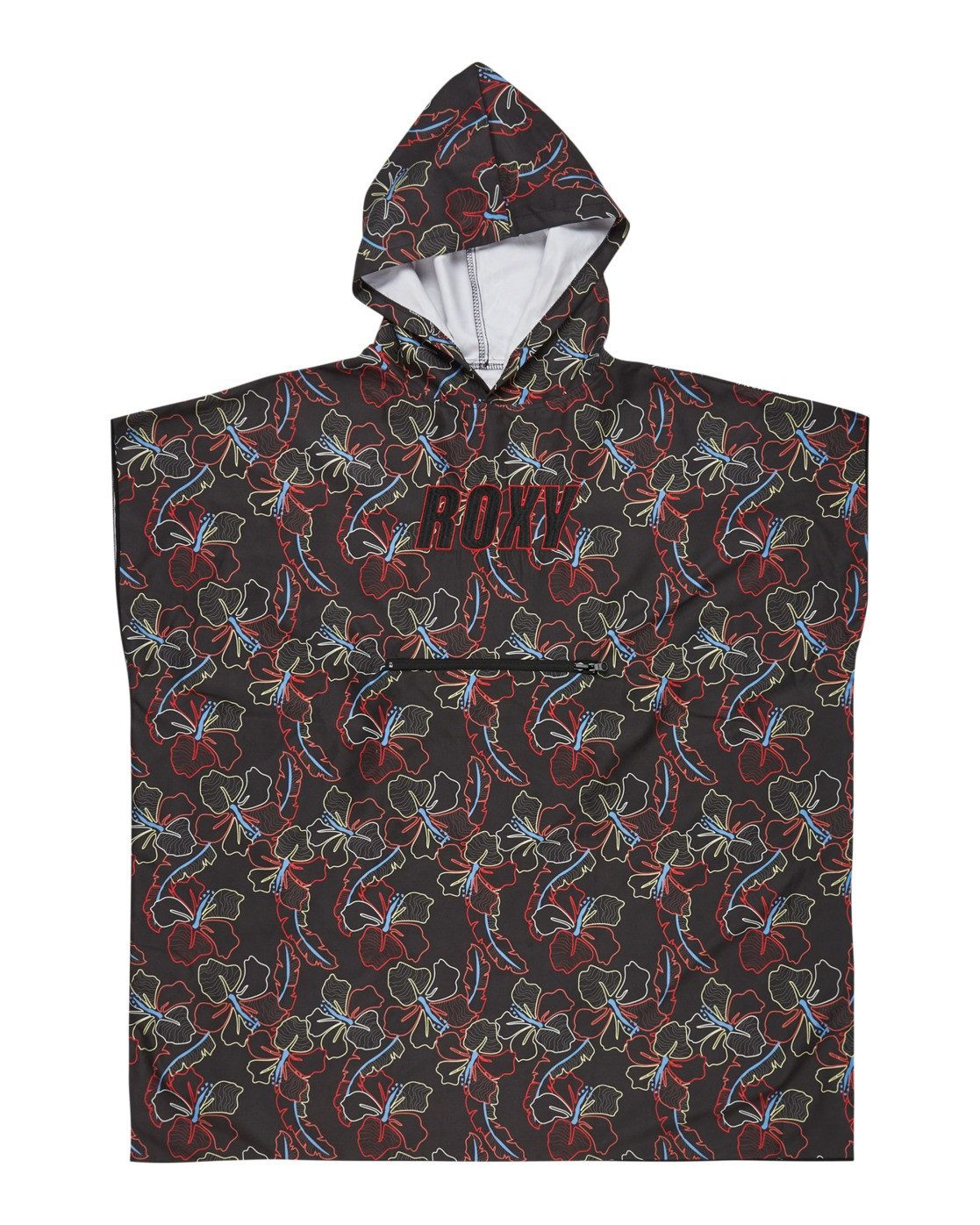Roxy Badeponcho Confetti Beach