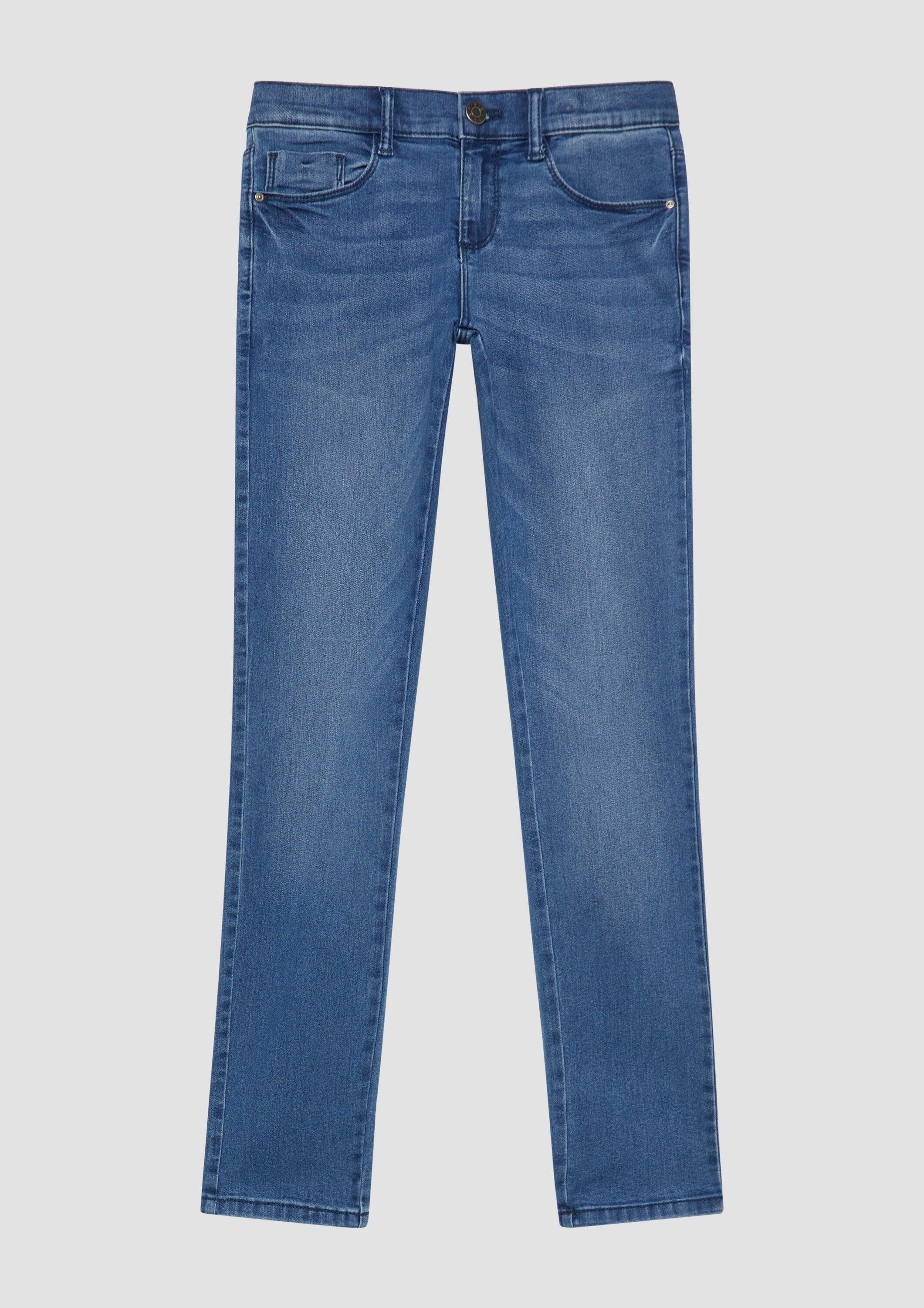 Slim-fit-Jeans Jeans-Hose SURI