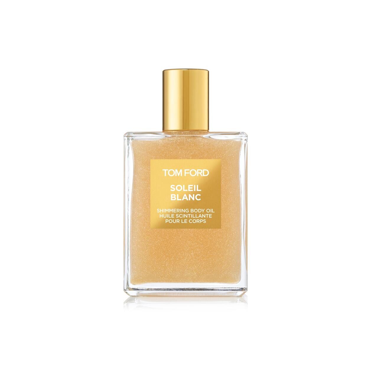 Tom Ford Körperöl Soleil Blanc Shimmering Body Oil