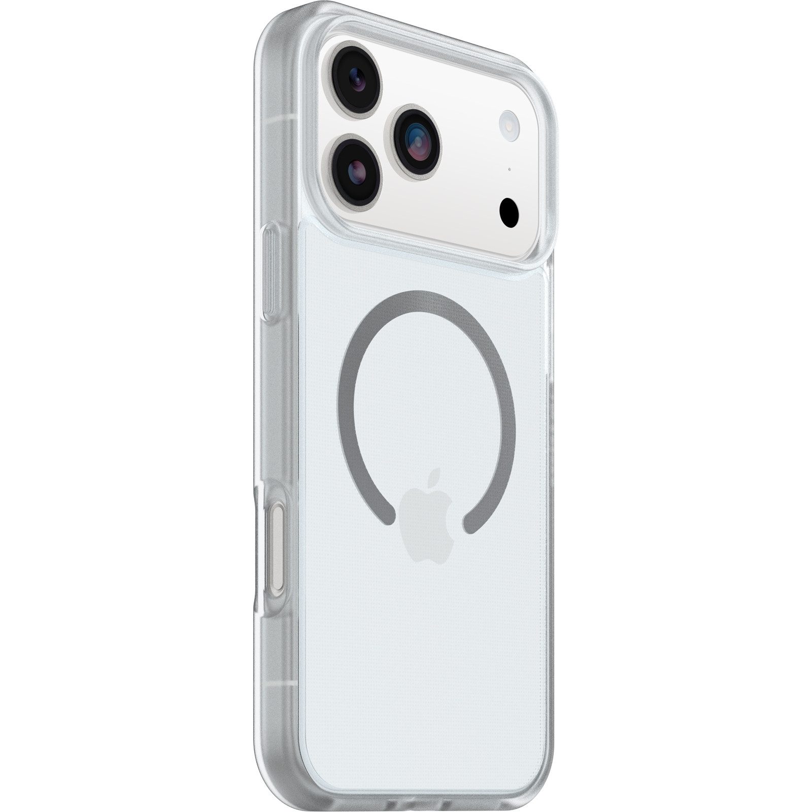 Otterbox Handyhülle React Series MagSafe Compatible für Apple iPhone 17 Pro Max, Backcover, Schutzhülle, Handyschutzhülle, Case, Schutzcase, stoßfest