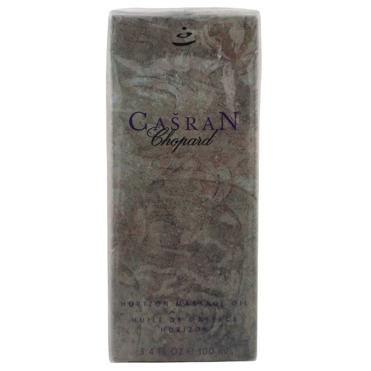 Chopard Bodylotion Chopard Casran Horizon Massage Oil 100 ml