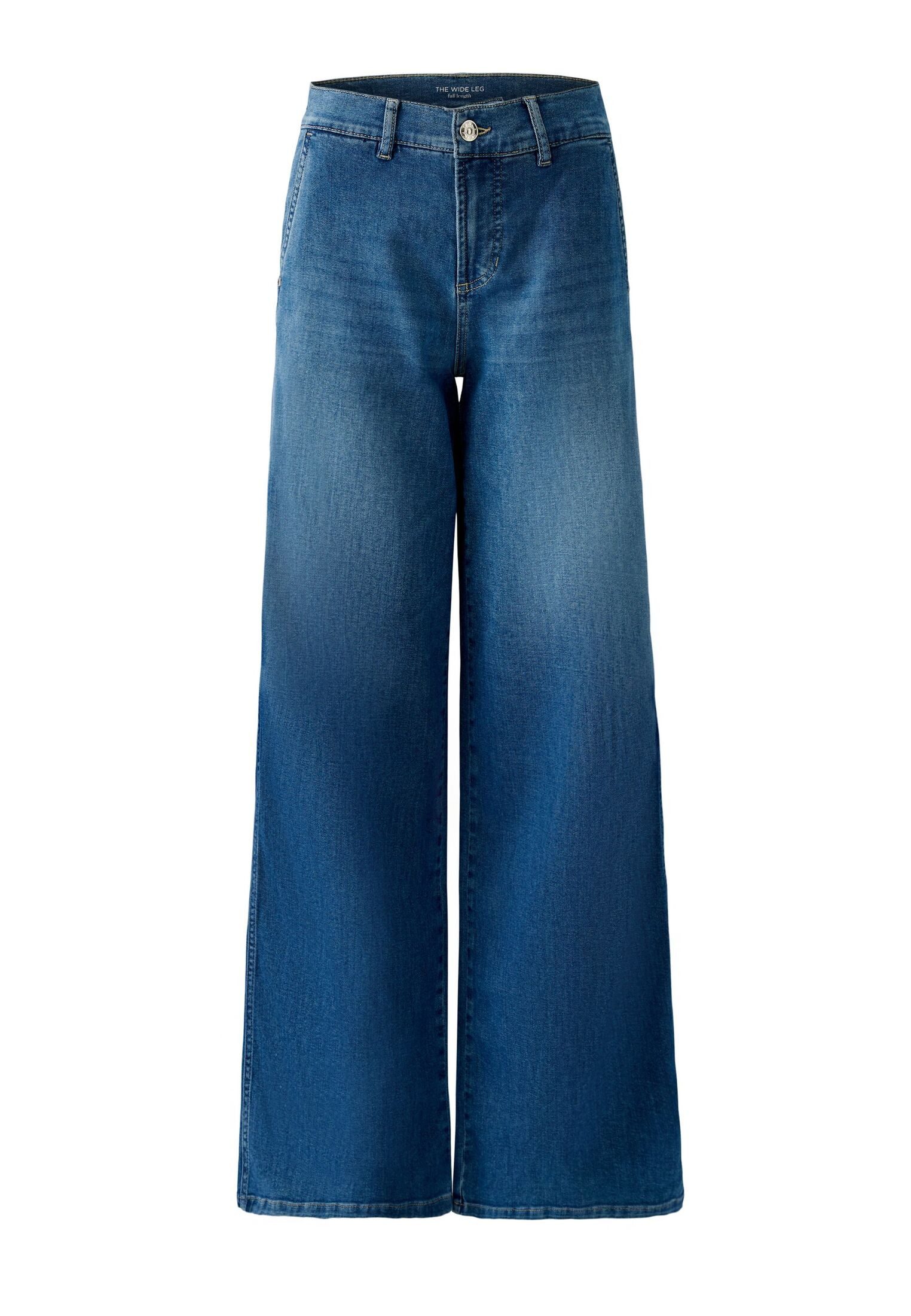Schlagjeans Jeans The Wide Leg