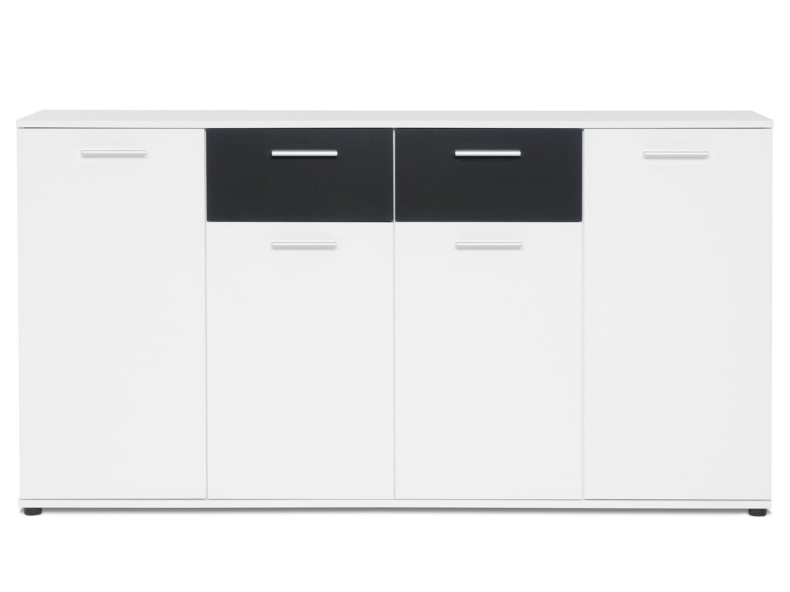 freiraum Sideboard Jacklin, 160 x 85 x 35 cm (B/H/T)