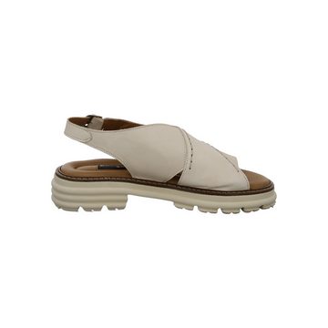 Everybody Cardamomo - Damen Schuhe Sandalette beige