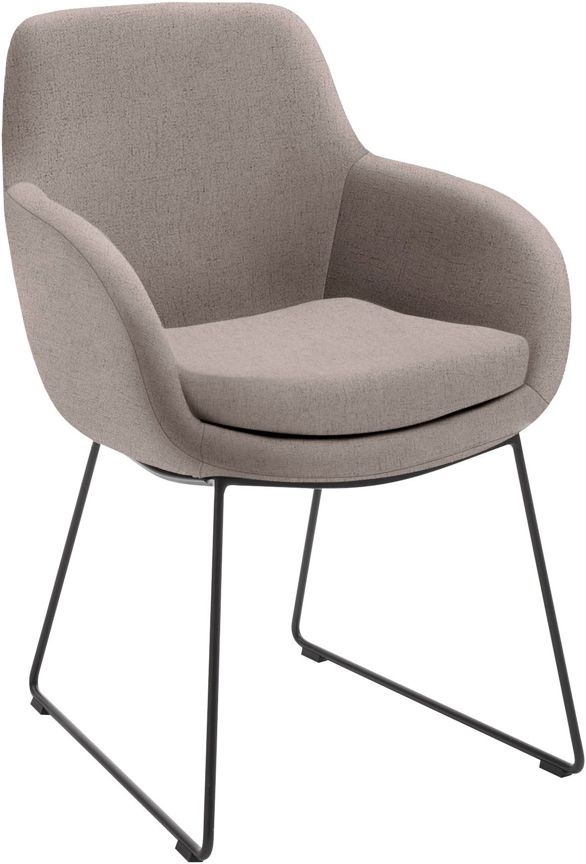 Musterring Esszimmerstuhl Tavia (Set, 2 St)