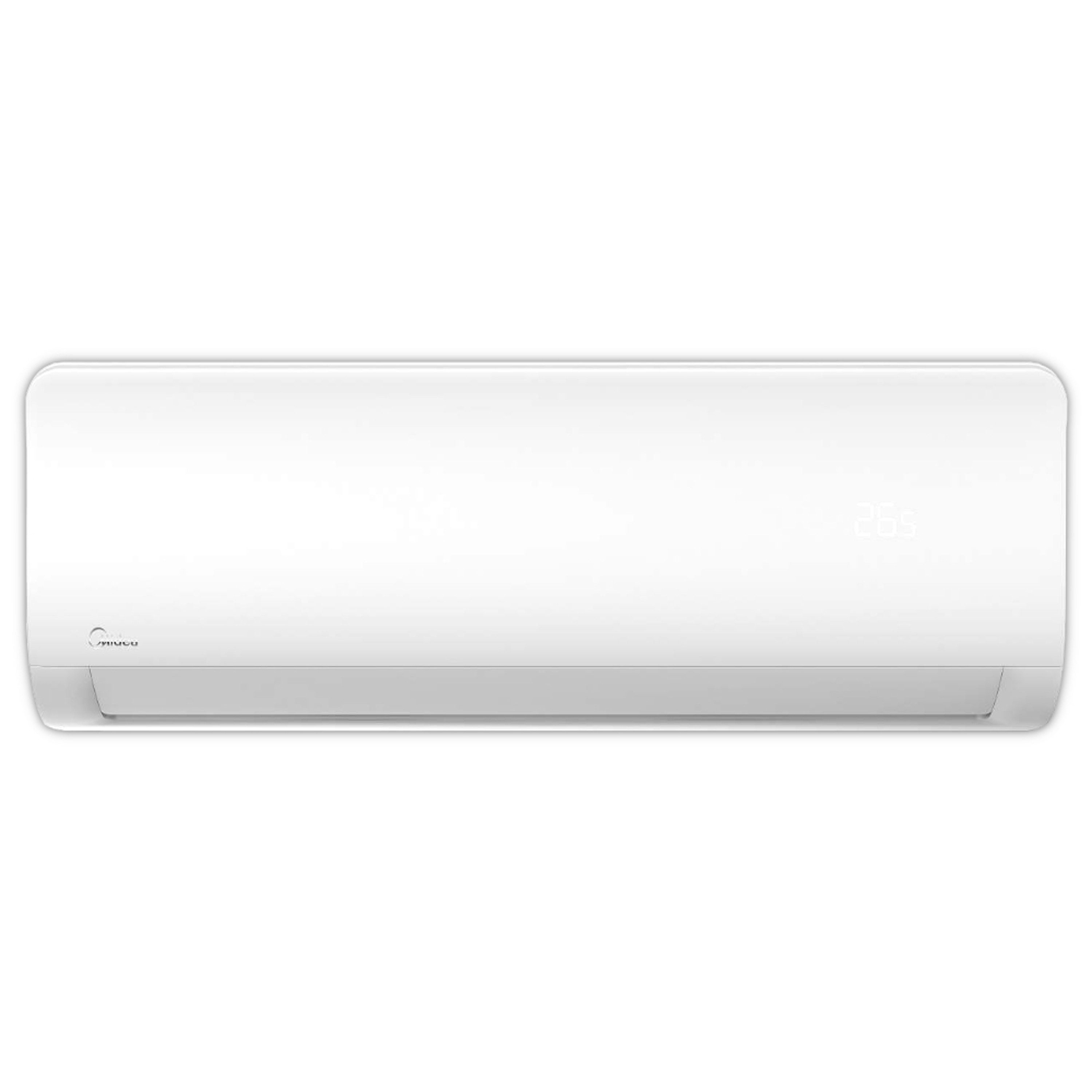 Midea Split-Klimagerät MSAGBU-12HRFN8-ME + MOX201-12HFN8-ME günstig online kaufen