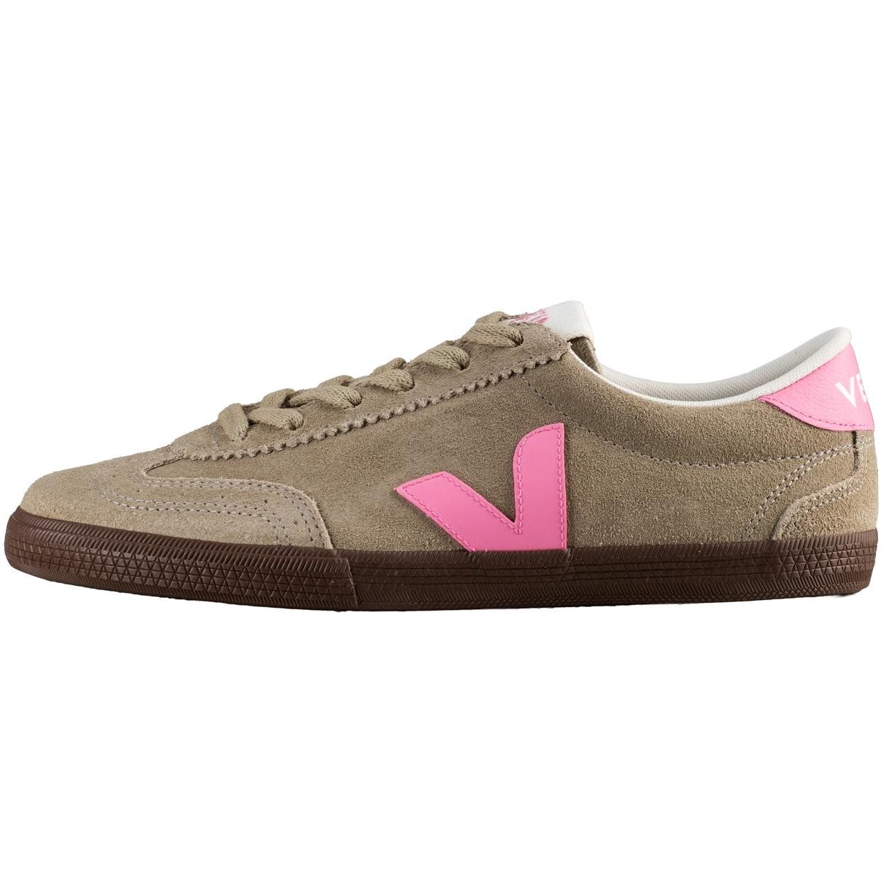 VEJA Veja Volley Suede Sneaker