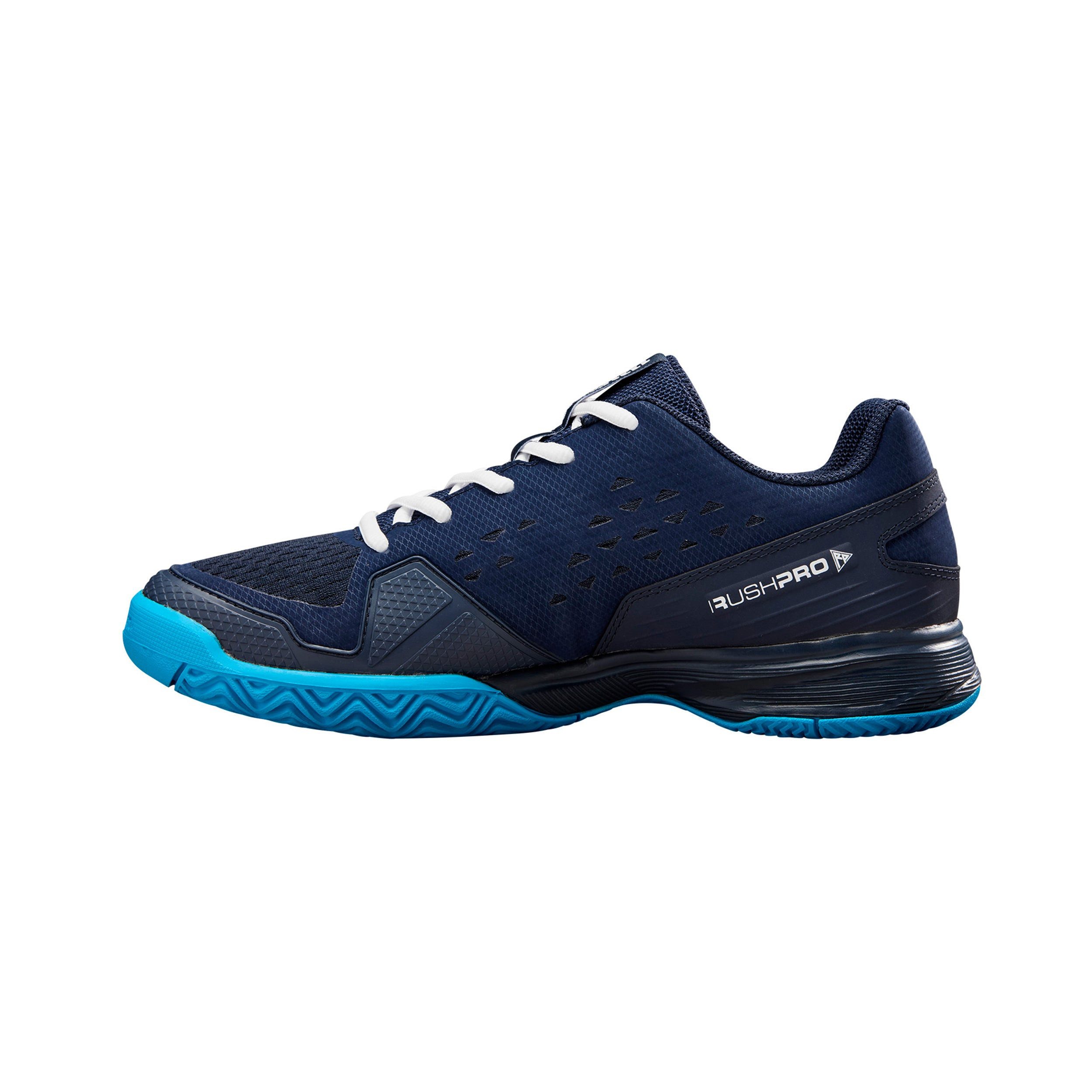 Wilson Rush Pro - Allcourt Tennisschuh Tennisschuh